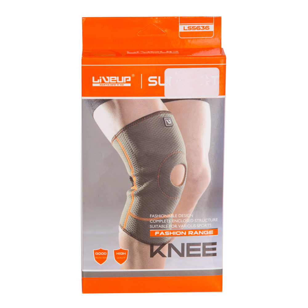 Live Up: Knee Support; Small/Medium #LS5636
