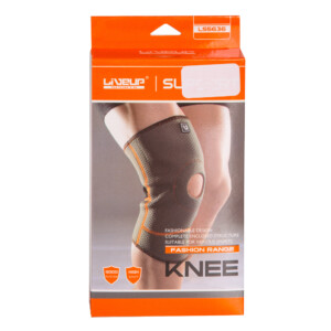Live Up: Knee Support; Large/Extra Large #LS5636