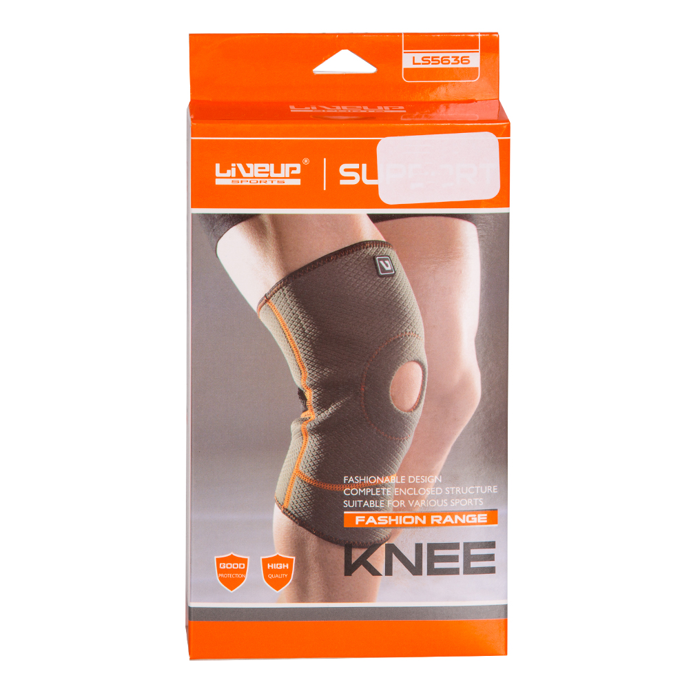 Live Up: Knee Support; Large/Extra Large #LS5636