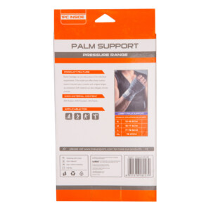 Palm Support: Large/Extra Large