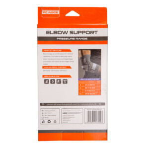 Elbow Support; Large/Extra Large