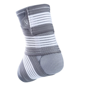 Live Up: Ankle Support; Small/Medium #LS5674
