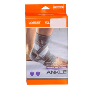 Ankle Support; Large/Extra Large