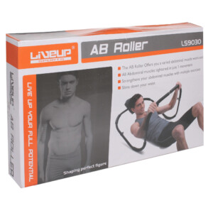 Live Up: AB Roller; 69x70x64.5cm #LS9030