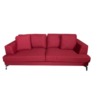 Comfortlands: Fabric Sofa : 5- Seater (3+2) Ref.TWS-146
