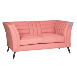 Fabric Sofa: 2-Seater(LoveSeat); 167x87x77cm: Ref.3518-2S