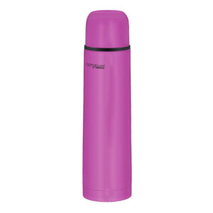 Thermos: S/Steel Vacuum Flask, 0.7Ltrs: Ref. Everyday-700