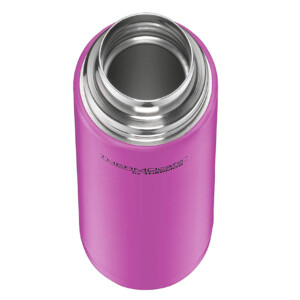 Thermos: S/Steel Vacuum Flask, 0.7Ltrs: Ref. Everyday-700