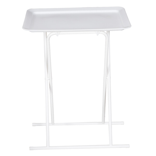 Index: Faris Folding Table; 52x36x66cm #120019295/96/98