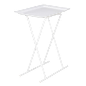 Index: Faris Folding Table; 52x36x66cm #120019295/96/98