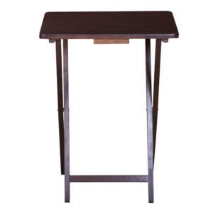 Index: Fallbord Folding Table; 48x37x66cm #120019892