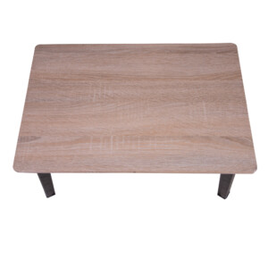 Index: Haru Folding Table; 60x40x29cm #120021021/22