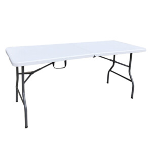 Outdoor Folding Table; (170x60.5x74)cm