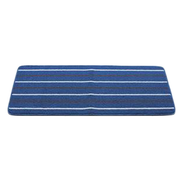 K-KIT Kitchen Floor Mat; (45x120)cm, Blue