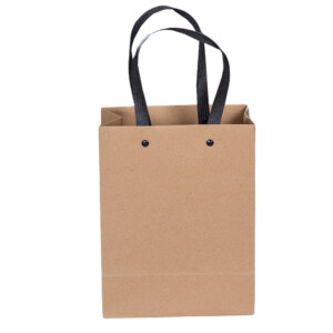 Gift Bag: 22x17x10cm Ref.PPB001