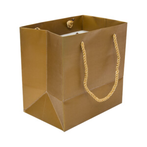 Gift Bag: 20x20x13.5cm: 230grm #0854834