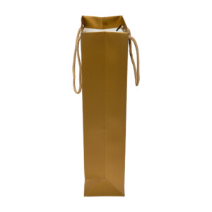 Gift Bag: 36x12x9cm: Gold #0854683
