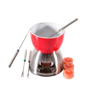 Resource: Fondue Gift Set : GR15160 0152