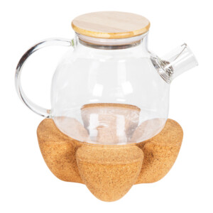 Resource: Tea Warmer Gift Set : 2pc