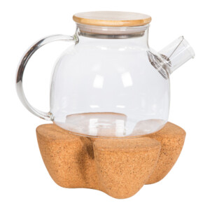 Resource: Tea Warmer Gift Set : 2pc