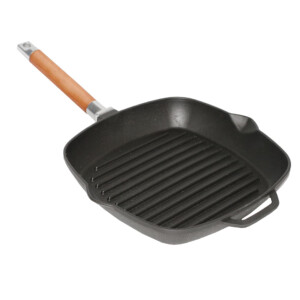 Index: Howell Grill Pan; ø26cm
