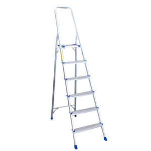 Metaform: Step Ladder-M/D Comfy 6-Steps