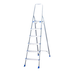 Metaform: Step Ladder-M/D Comfy 6-Steps