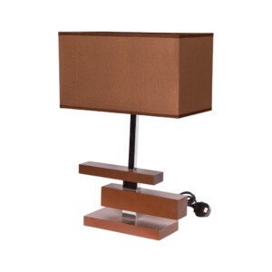 MTAN20726: Table Lamp x 1