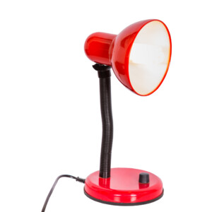 NEL:Desk Lamp: 30x30x45cm