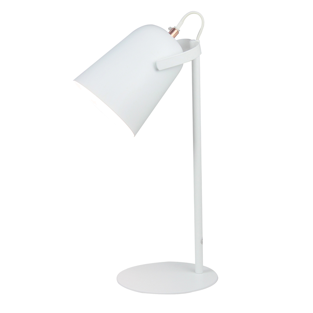 Domus: Metal Table Lamp; 25W, E14 x 1 #LT9070