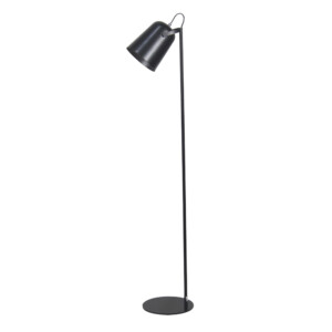 Domus: Metal Floor Lamp; 40W, E27 x 1 #LF9570