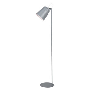 Domus: Metal Floor Lamp; 40W, E27 x 1 #LF9570