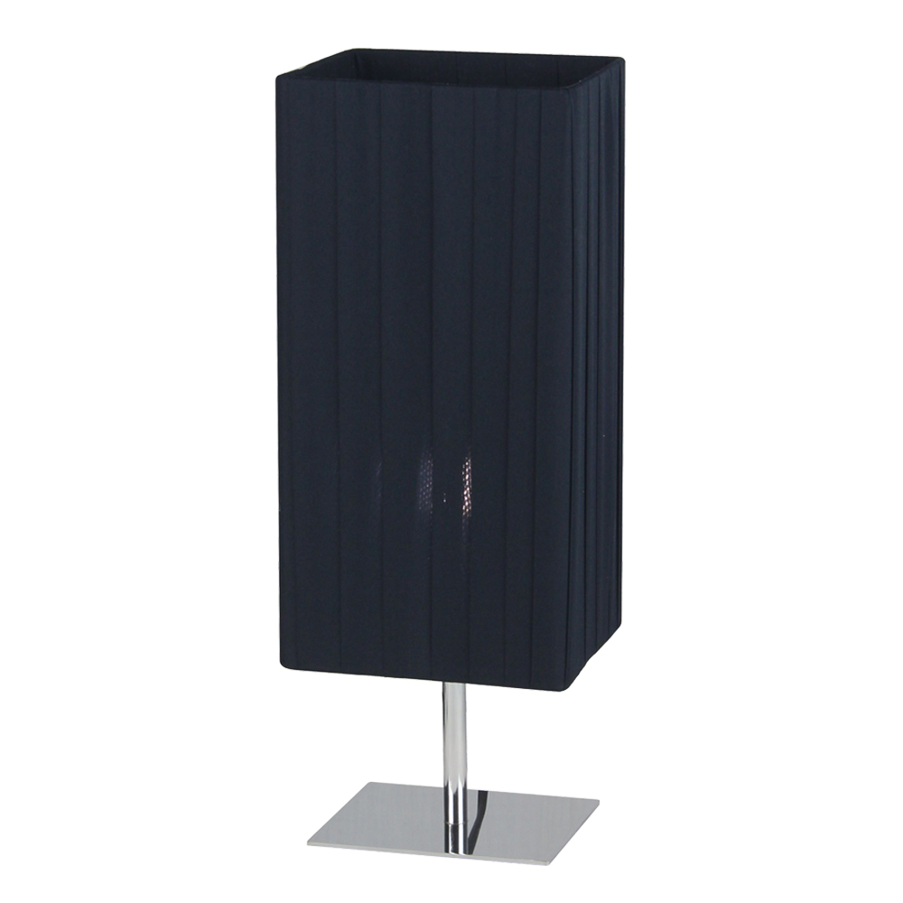 Domus: Fabric Table Lamp; 40W, E14 x 1 #LT9006