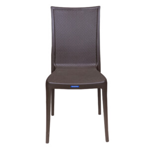 Tramontina: Laura Plastic Leisure Chair; 55x55.5x82cm #92032