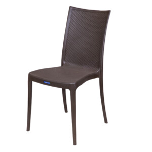 Tramontina: Laura Plastic Leisure Chair; 55x55.5x82cm #92032