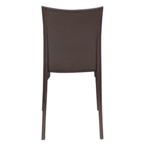 Tramontina: Laura Plastic Leisure Chair; 55x55.5x82cm #92032