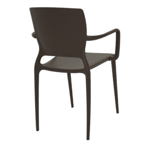 Tramontina: Sofia Leisure Arm Chair; 51x51x84.5cm #92039