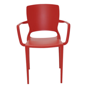 Tramontina: Sofia Leisure Arm Chair; 51x51x84.5cm #92039