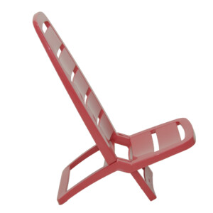 Tramontina: Guaruja Leisure Chair; 64x39x64cm #92051