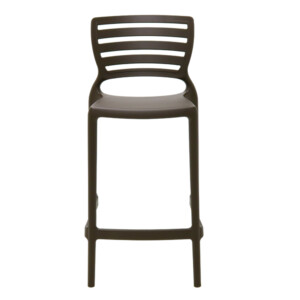 Tramontina: Sofia Tall Leisure Arm Chair; 47x48x93.5cm #92127
