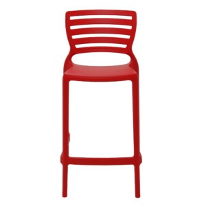 Tramontina: Sofia Tall Leisure Arm Chair; 47x48x93.5cm #92127