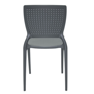 Tramontina: Safira Leisure Chair; 47x48x93.5cm #92128