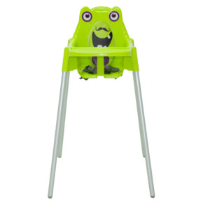 Tramontina: Monster Kids High Chair; 92x59.5x55.5cm #92372