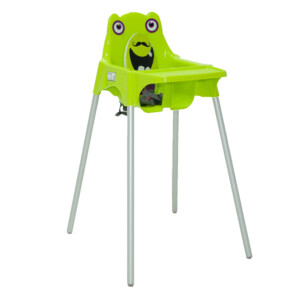 Tramontina: Monster Kids High Chair; 92x59.5x55.5cm #92372