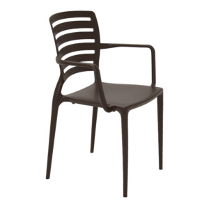 Tramontina: Sofia Leisure Arm Chair; 51x59x85cm #92036