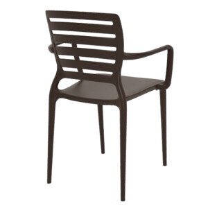 Tramontina: Sofia Leisure Arm Chair; 51x59x85cm #92036