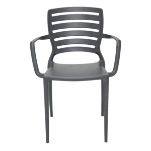 Tramontina: Sofia Leisure Arm Chair; 51x59x85cm #92036