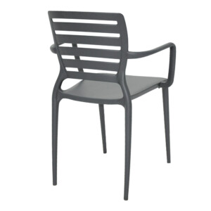 Tramontina: Sofia Leisure Arm Chair; 51x59x85cm #92036