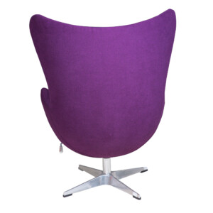 OneTouch: Fabric Leisure Chair; 109.5x84.5x76.5cm Ref.3988#