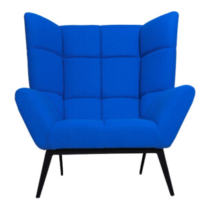 OneTouch: Fabric Leisure Chair; 106x96x94cm Ref.CH-021#